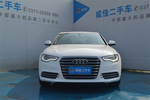 奥迪A6L2014款30 FSI 技术型