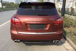 保时捷Cayenne2011款S 4.8L