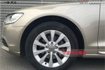 奥迪A6L2014款TFSI 舒适型