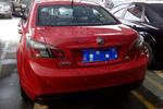 MG6 Magnette2011款1.8T 手动 精英版