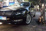 大众帕萨特2012款1.8TSI DSG至尊版