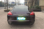 保时捷Panamera2010款Panamera 3.6L 