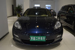 保时捷Panamera2010款Panamera 3.6L 