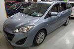 马自达Mazda52011款2.0L 自动舒适型