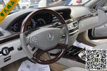 奔驰S级2012款S350L 4MATIC Grand Edition