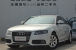 奥迪A4L2010款2.0TFSI 舒适型