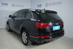 奥迪Q72010款3.6FSI quattro 技术型