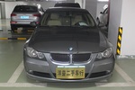 宝马3系2008款320i 豪华型