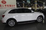 奥迪Q52013款40 TFSI 进取型