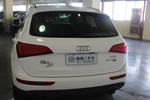 奥迪Q52013款40 TFSI 进取型