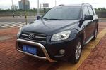 丰田RAV42010款2.0L 自动豪华升级版