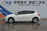 日产骐达2011款1.6L CVT智能型