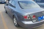 马自达Mazda62004款2.0豪华型