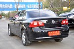 大众宝来2011款1.6L 手动 时尚型