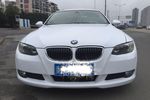 宝马3系双门2008款325i