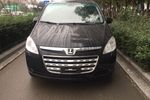 纳智捷大7 MPV2013款2.0T 商务型