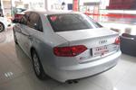 奥迪A4L2012款2.0TFSI 豪华型