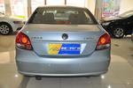 大众朗逸2008款1.6L 手自一体 品悠版