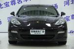 保时捷Panamera2010款Panamera 3.6L 