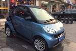 smartfortwo2011款1.0L MHD 硬顶激情版