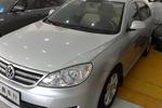 大众朗逸2011款1.4TSI DSG 品雅版