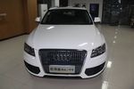 奥迪Q52010款2.0TFSI 进取型