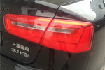 奥迪A6L2014款30 FSI 舒适型