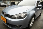 大众高尔夫2009款1.4TSI 手动 舒适型