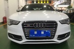 奥迪S5掀背2012款3.0T 豪华型