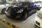 保时捷Panamera2010款Panamera