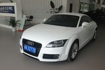 奥迪TT2011款TTS Coupe 2.0TFSI quattro