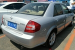 海马福美来2008款1.6L 手动舒适GLX