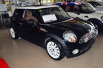 MINIMINI2010款1.6L COOPER Cheer 