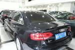 奥迪A4L2010款2.0TFSI 豪华型