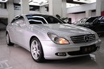 奔驰CLS级2008款CLS500