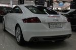 奥迪TT2013款TT Coupe 2.0TFSI