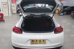 大众尚酷2013款1.4TSI GTS