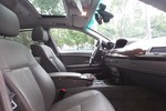 宝马7系2007款新730Li 自动