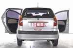 长安奔奔i2008款1.3L 手动 运动版F3