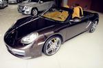 保时捷Boxster2009款Boxster 2.9L 