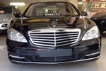 奔驰S级2012款 S350L Grand Edition