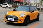 MINIMINI2014款1.5T COOPER Fun