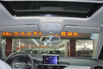 奥迪A6L2012款TFSI 舒适型(2.0T)