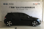 大众高尔夫GTI2012款2.0 TSI DSG 豪华版