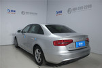 奥迪A4L2013款35 TFSI 自动舒适型