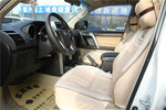 丰田普拉多2010款4.0L TX-L NAVI