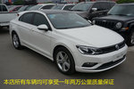 大众凌渡2015款280TSI DSG舒适版