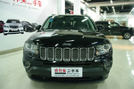 Jeep指南者2013款2.4L 四驱都市版