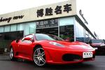 法拉利F4302008款Coupe