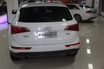 奥迪Q52010款2.0TFSI 进取型